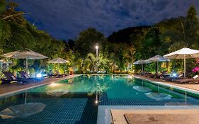 Kep Bungalows