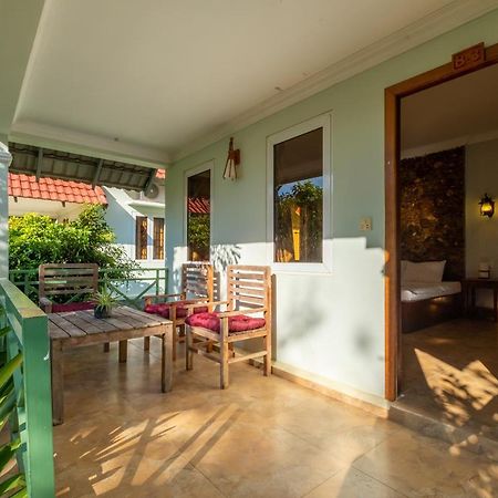 Kep Bungalows Exterior photo