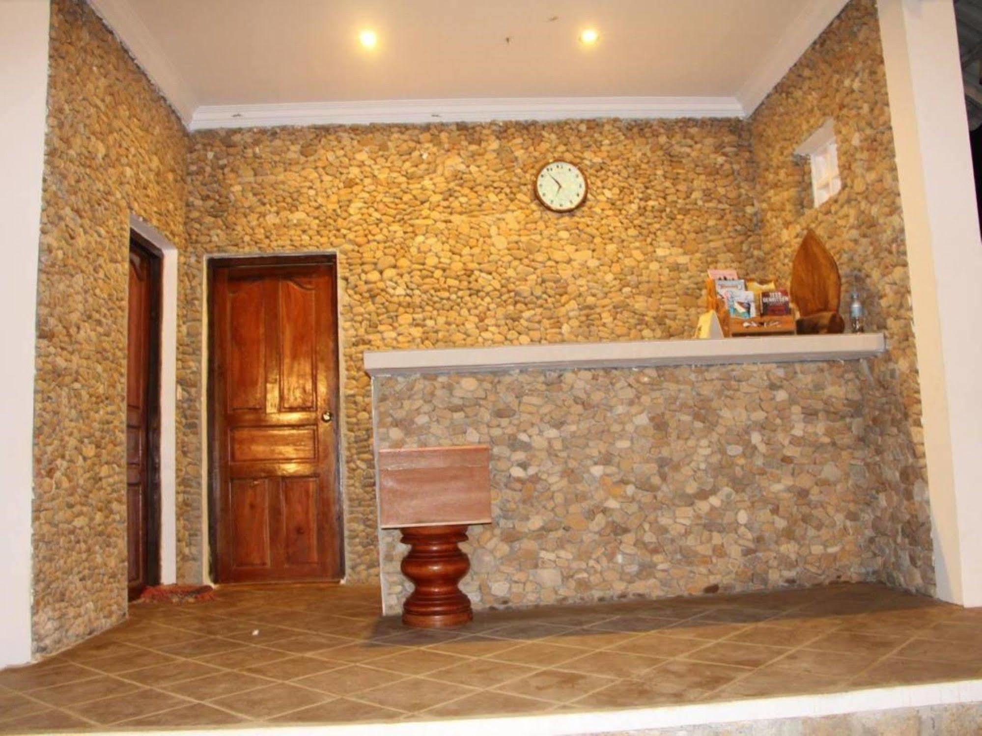 Kep Bungalows Exterior photo