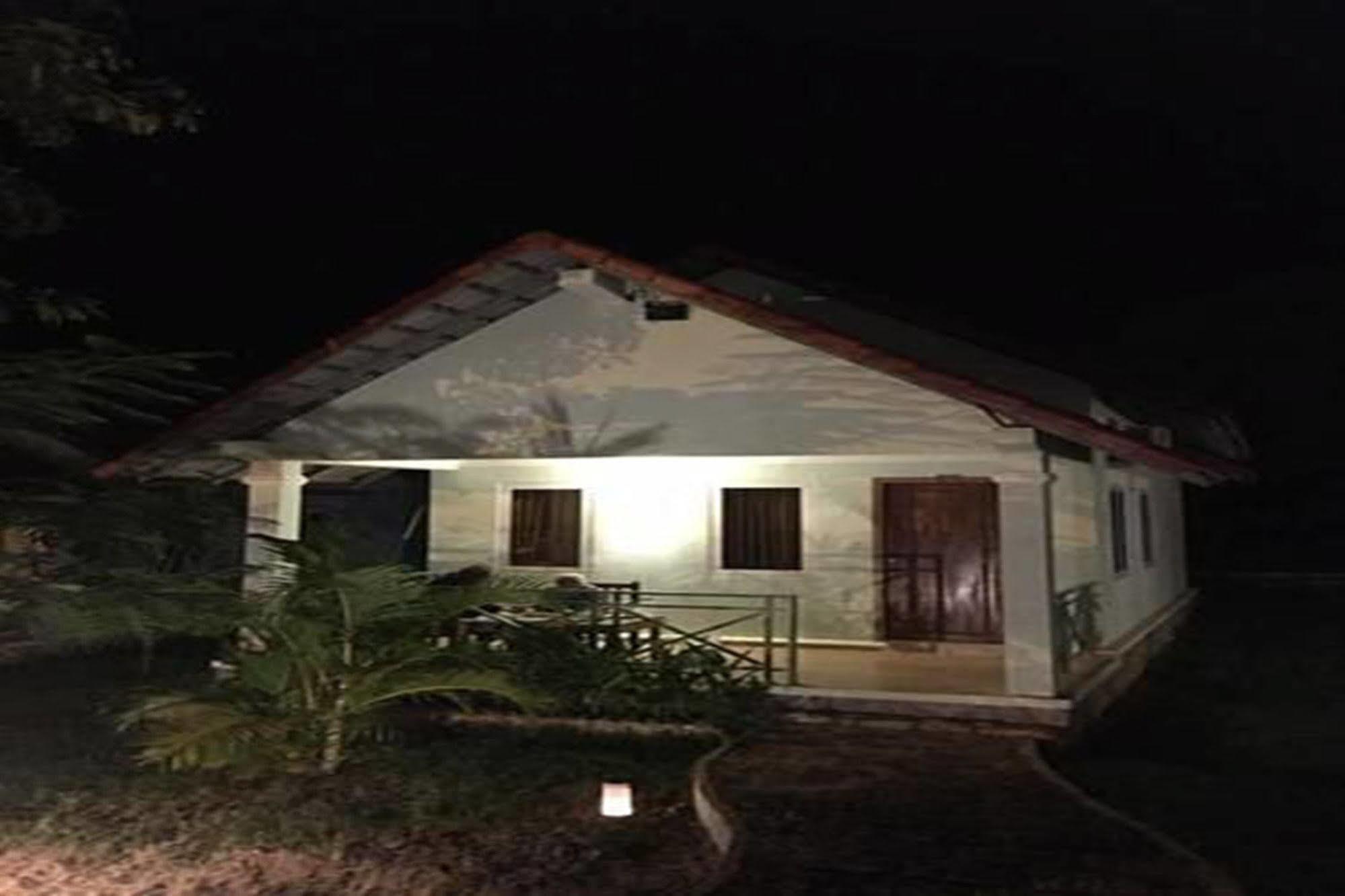 Kep Bungalows Exterior photo