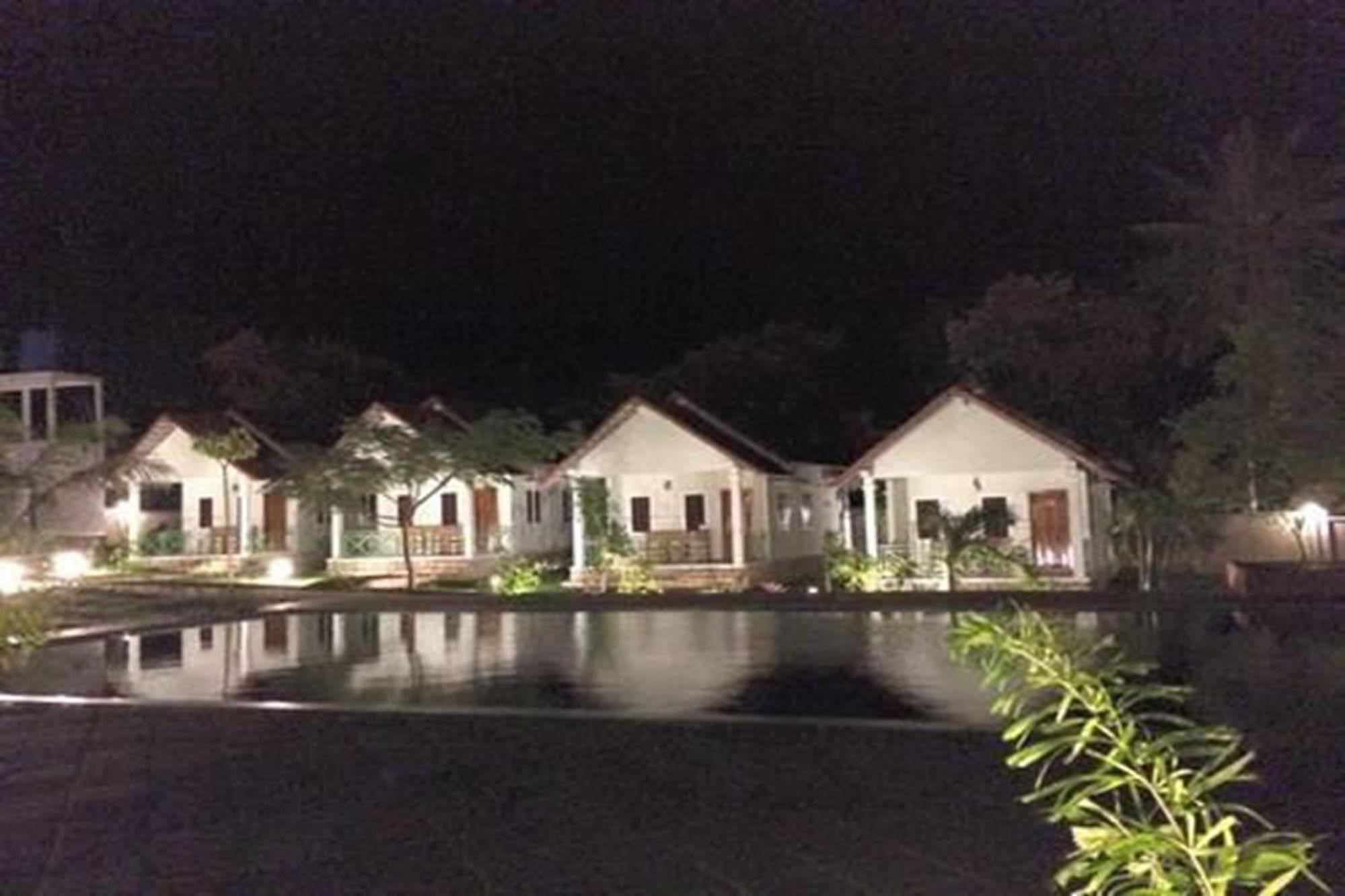 Kep Bungalows Exterior photo