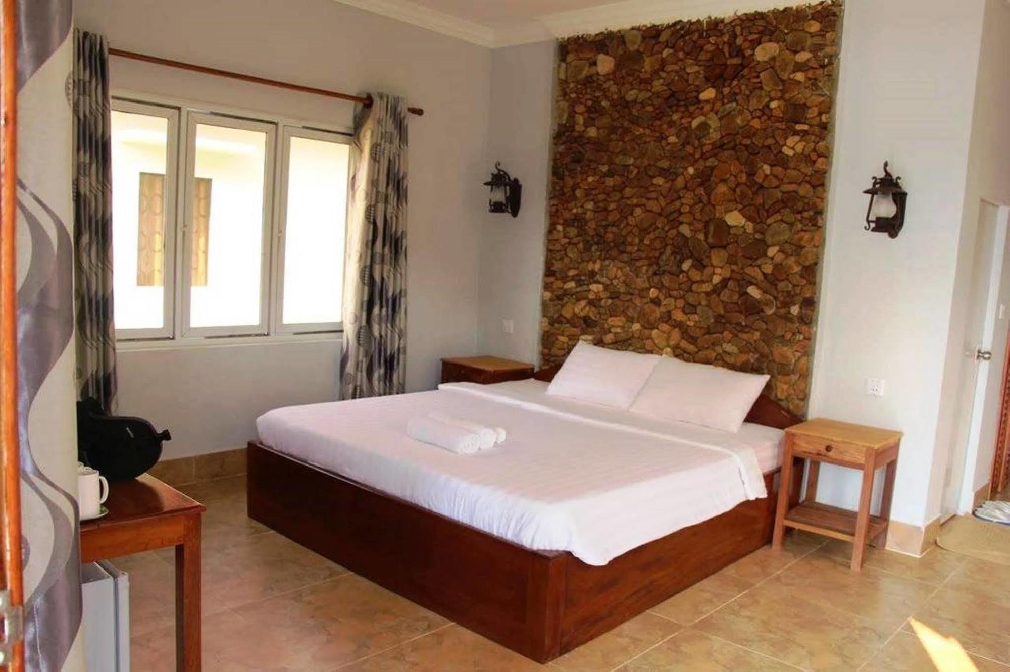 Kep Bungalows Exterior photo