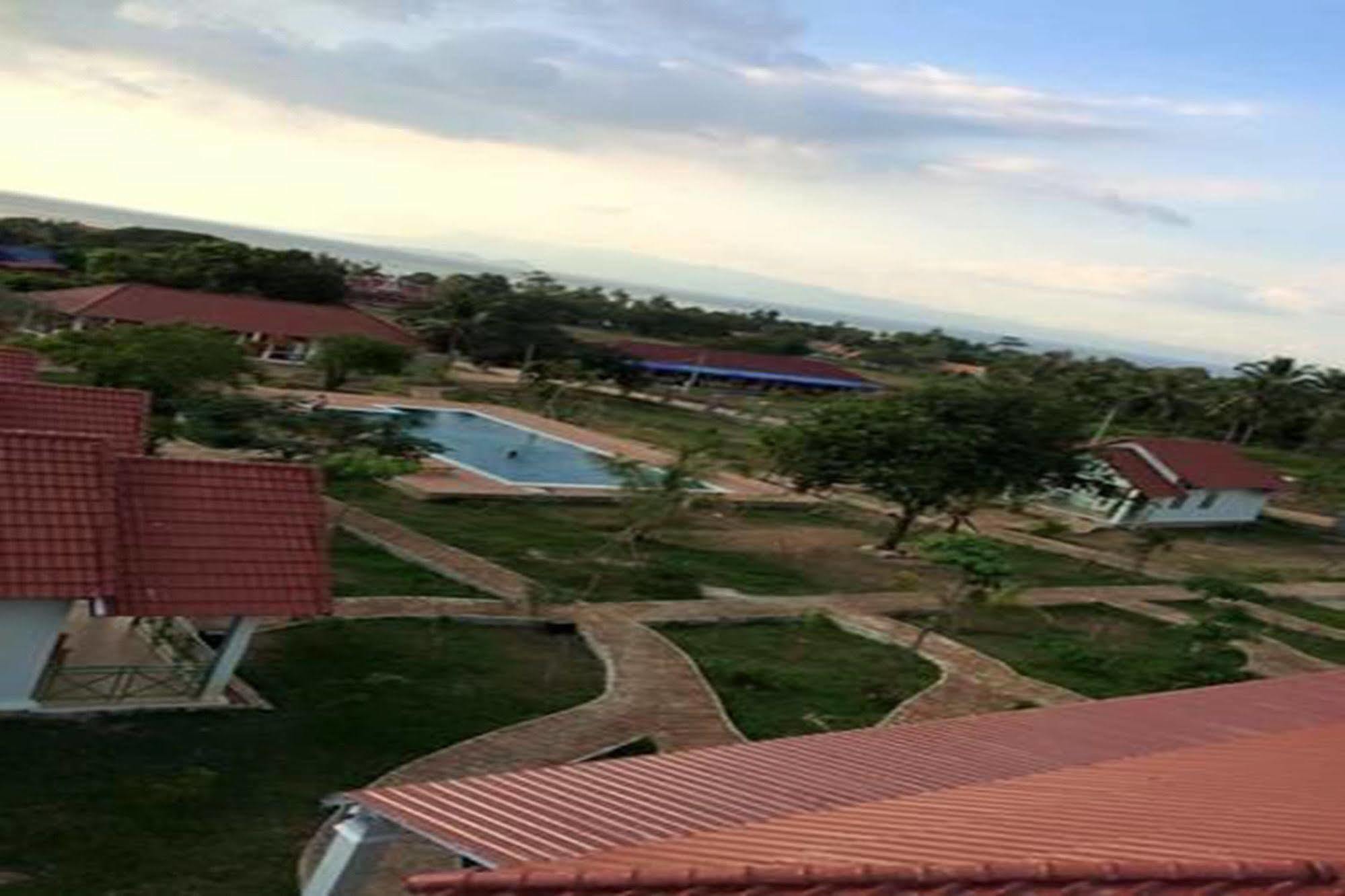 Kep Bungalows Exterior photo