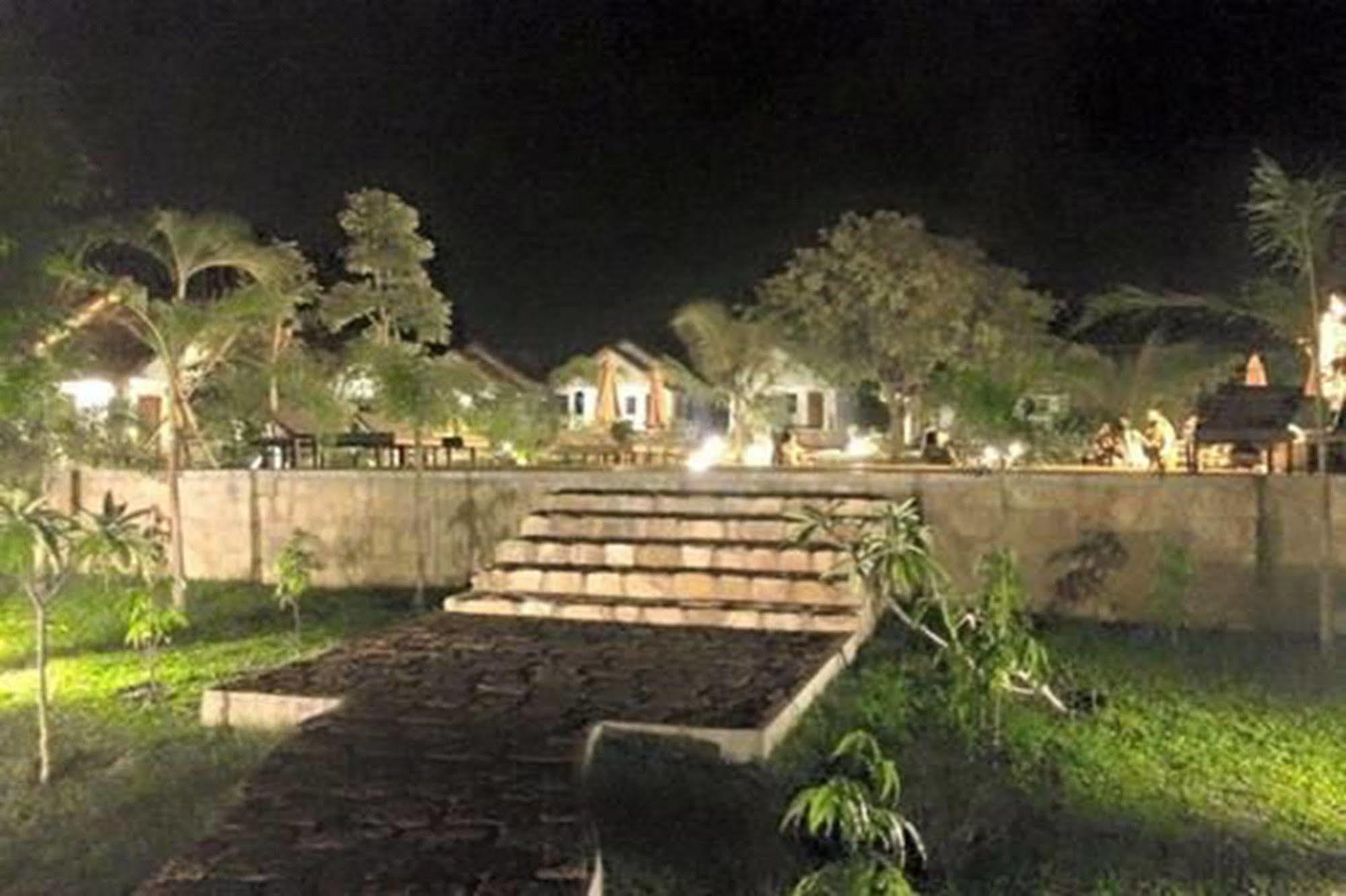 Kep Bungalows Exterior photo