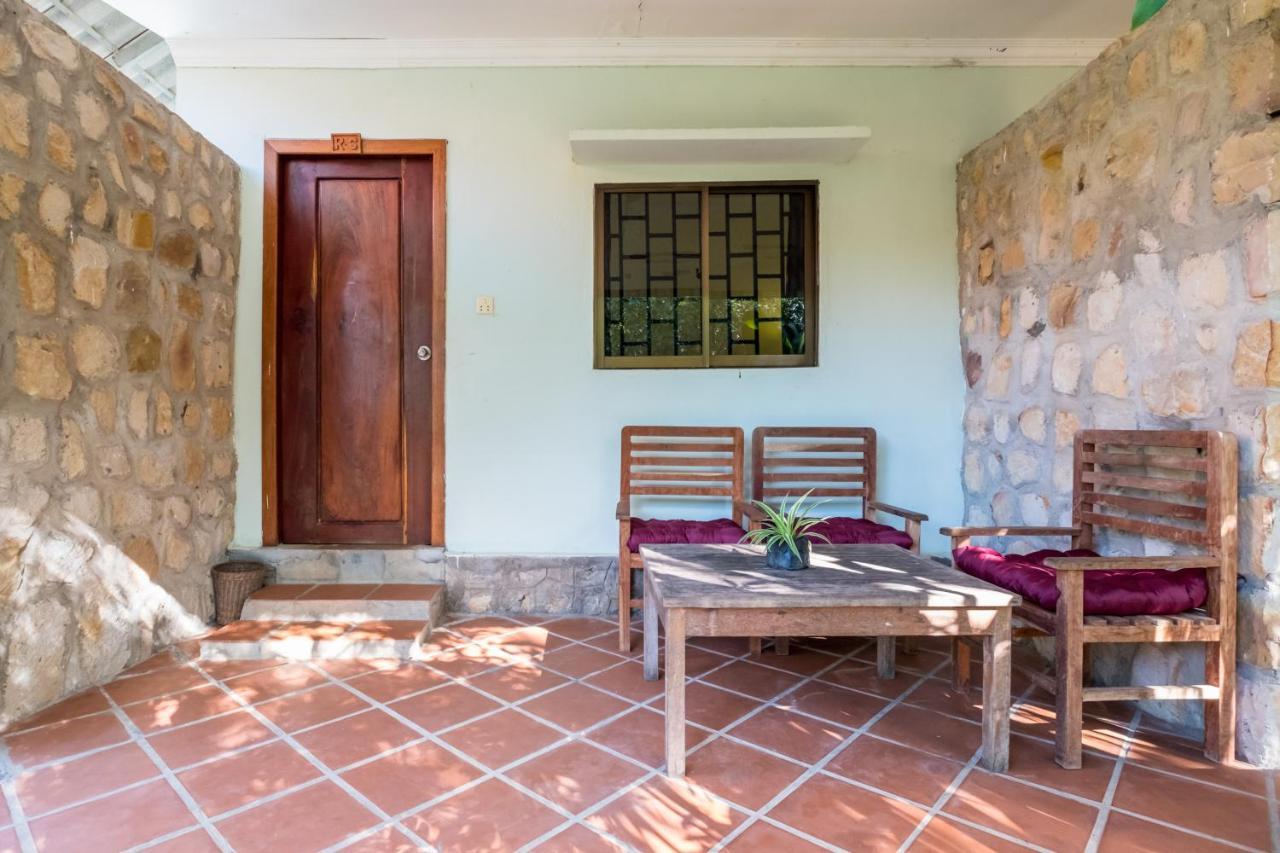 Kep Bungalows Exterior photo