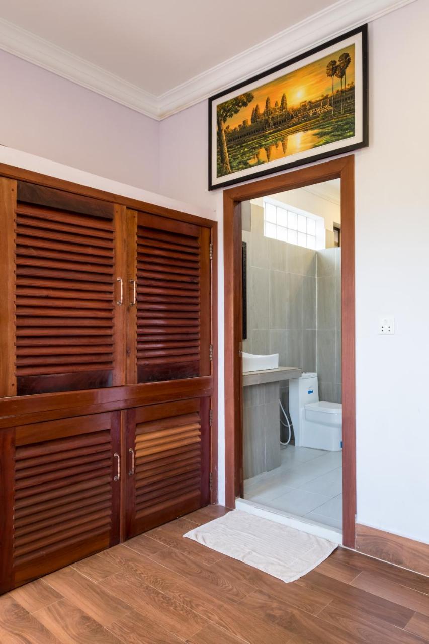 Kep Bungalows Exterior photo
