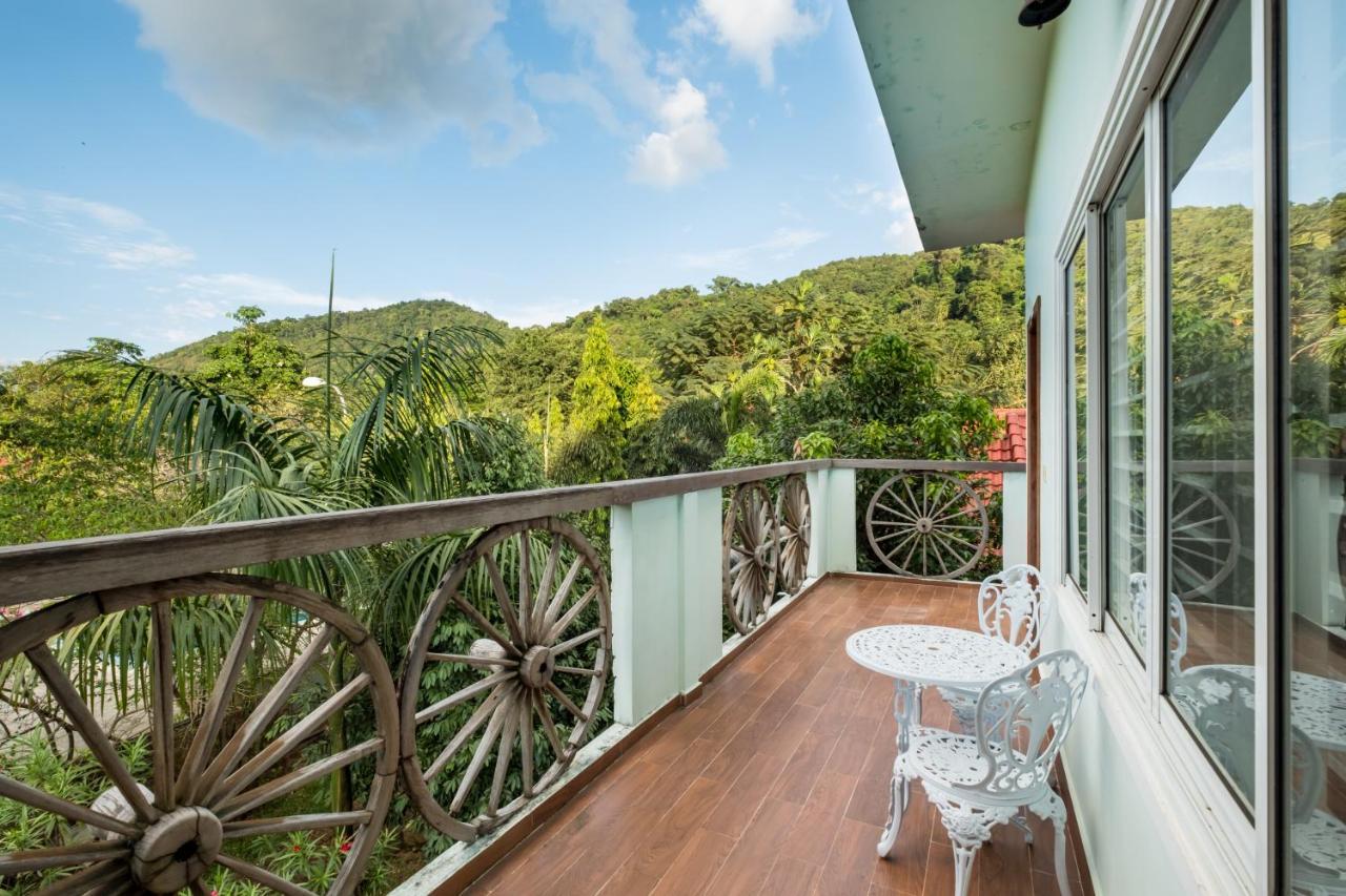 Kep Bungalows Exterior photo