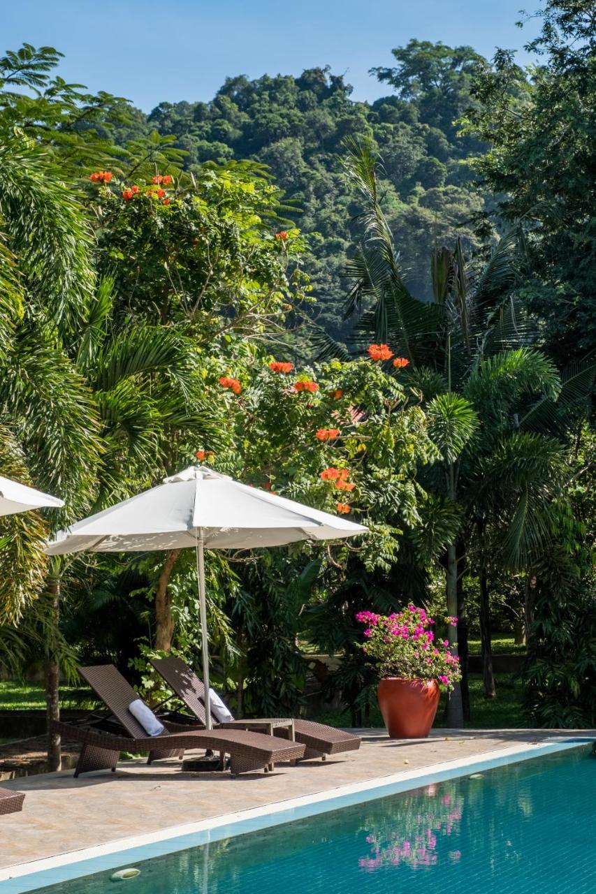 Kep Bungalows Exterior photo