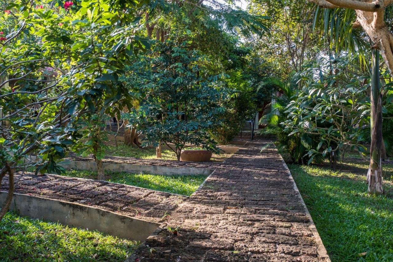 Kep Bungalows Exterior photo